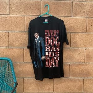 Vintage Scarface t shirt